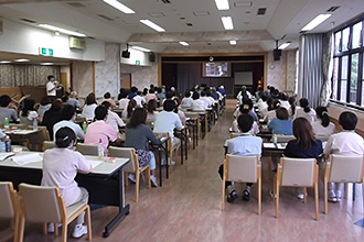 特別養護老人ホーム 第2サンシャインビラ写真