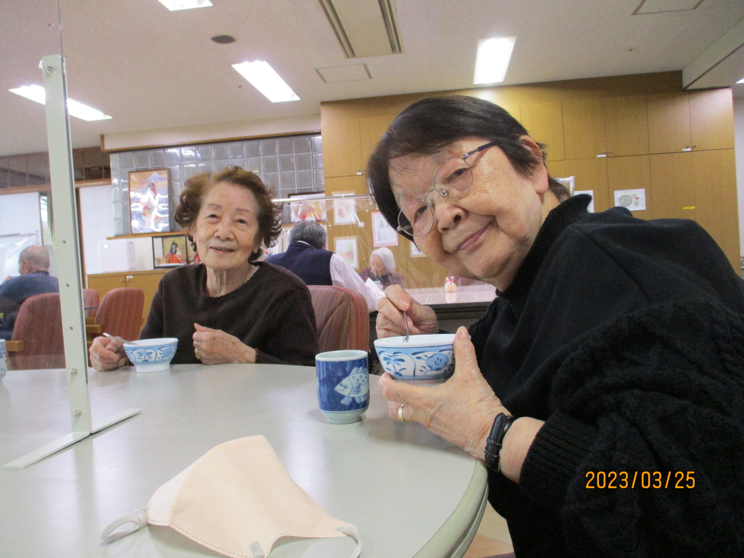 高齢者在宅サービスセンター加美