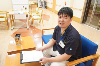 医療体制写真