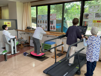 高齢者在宅サービスセンター加美