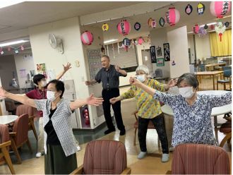 高齢者在宅サービスセンター加美
