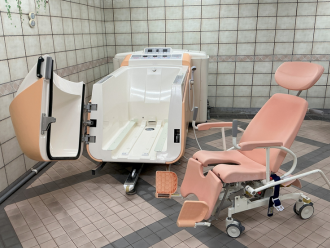 高齢者在宅サービスセンター加美