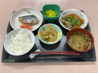 高齢者在宅サービスセンター加美